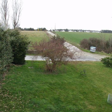 Appartement Tout Confort 2 Pieces Avec Jardin A 700M De La Plage - Fr-1-418-165 Льо Пале Екстериор снимка